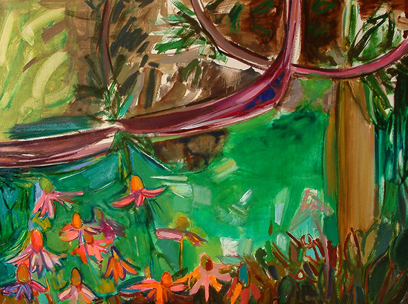 Cutler Maine  � Paula Martiesian